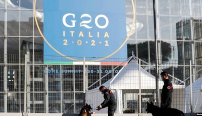 Países del G-20