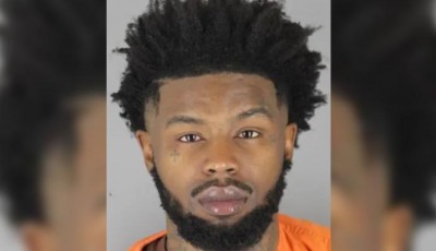Kevin Lamarr Mason