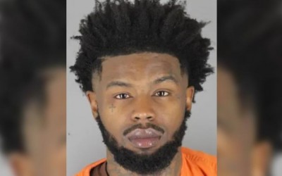 Kevin Lamarr Mason