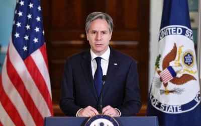 Blinken viajará a Guatemala para participar en conferencia regional sobre migración