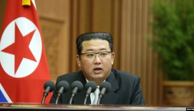 Corea del Norte lista para hablar