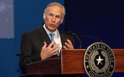 Gobernador de Texas