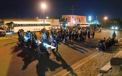 demanda a operador de centro de detención en EE. UU.