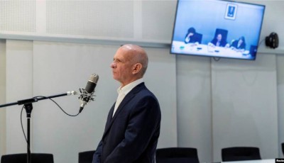 extradición de Hugo “El Pollo” Carvajal