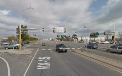 Muere una mujer tras accidente en St. Cloud