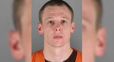 Acusan a un hombre de Eden Prairie