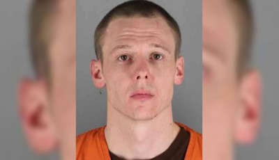 Acusan a un hombre de Eden Prairie