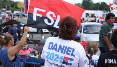 Daniel Ortega