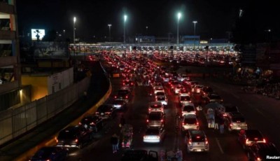 EEUU emite alerta para ciudadanos que planeen visitar México