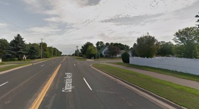 Muere peatón tras ser atropellado en Rosemount