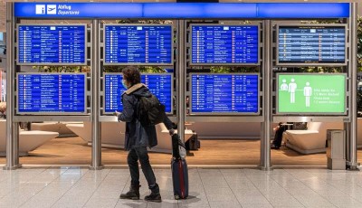 requisitos para viajar a EE. UU.