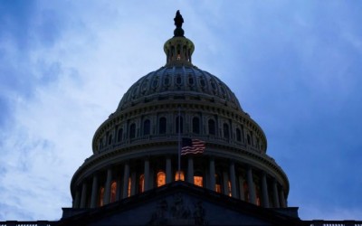 Contienda por presidencia de Cámara de Representantes de EEUU puede complicar nueva sesión del Congreso