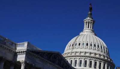 Senado de EEUU vota para proteger matrimonios interraciales entre personas del mismo sexo