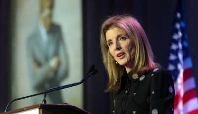 Caroline Kennedy