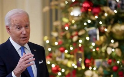 Biden anuncia nuevas medidas para combatir la pandemia