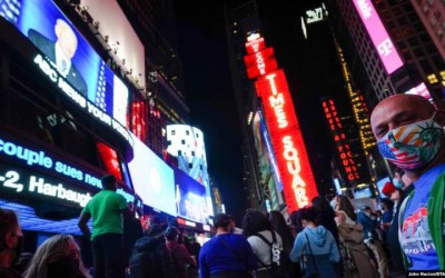 celebrar la llegada del 2022
