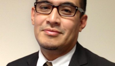 Oscar A. Rodríguez