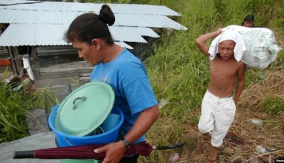 emergencia alimentaria en 2022