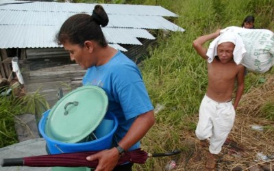 emergencia alimentaria en 2022