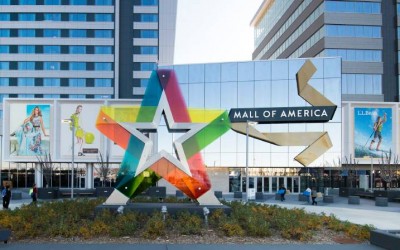 tiroteo en el Mall of America