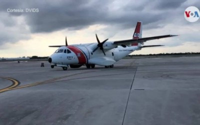 Suspenden en Miami búsqueda de migrantes tras naufragio