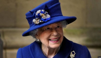¿Cómo el príncipe Carlos, el sucesor al trono, se convierte en rey de Inglaterra?