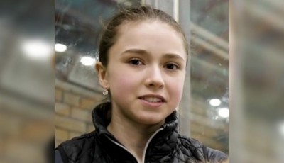 Kamila Valieva
