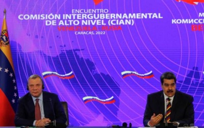 cooperación militar ruso-venezolana