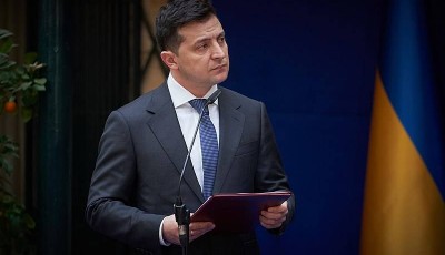 Estados Unidos y aliados refuerzan apoyo a Ucrania