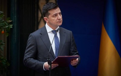 Estados Unidos y aliados refuerzan apoyo a Ucrania