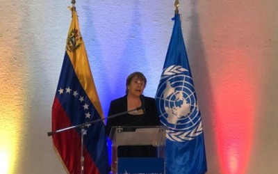 En Venezuela se ha institucionalizado la tortura