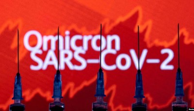 ¿Qué se sabe de la nueva subvariante XBB.1.5 de ómicron que ya es la dominante en EEUU?