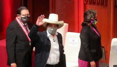 Pedro Castillo lleva 70 ministros en 13 meses de gobierno