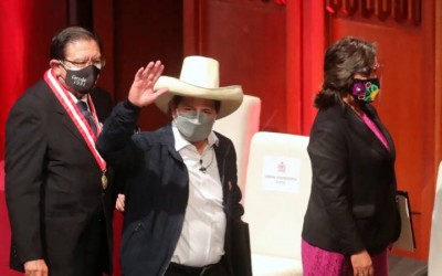 Pedro Castillo lleva 70 ministros en 13 meses de gobierno