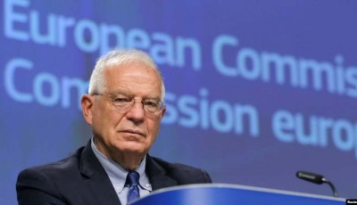 La Unión Europea recrimina a El Salvador