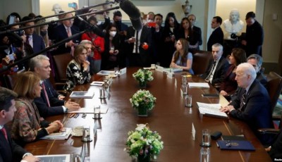 aliado estratégico fuera de la OTAN
