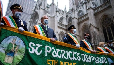 San Patricio