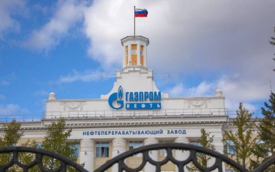 Gazprom
