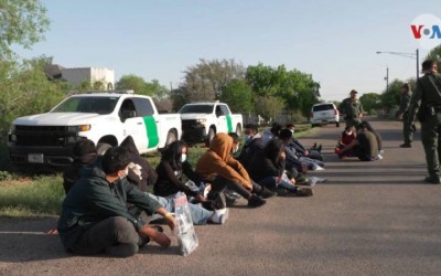 nuevas medidas del gobernador de Texas
