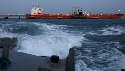 Venezuela alista cargamento de diésel a Cuba