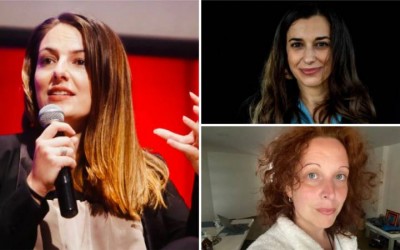 Violencia, desigualdad y feminismo: América Latina desde la perspectiva del periodismo de España