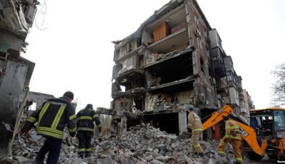 crímenes de guerra en Ucrania
