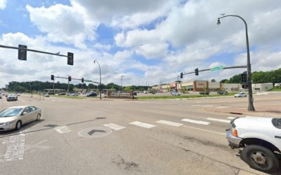Mueren dos personas tras tiroteo en Robbinsdale