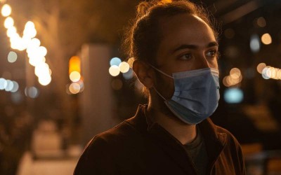 Repunte de casos de COVID-19 en Bolivia