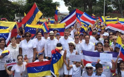 venezolanos aplicantes al TPS