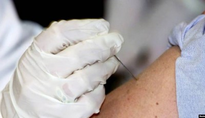 EEUU enfrenta alza dramática en casos de influenza, hispanos están en mayor riesgo