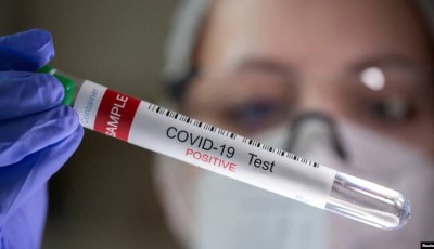 EEUU: aumentan hospitalizaciones por COVID-19