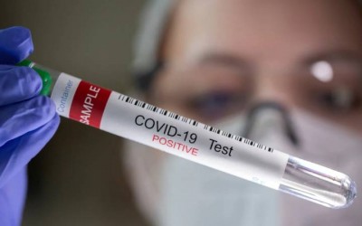 EEUU: aumentan hospitalizaciones por COVID-19