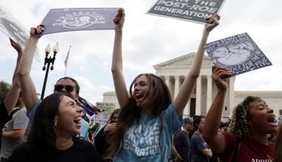 EEUU: legisladores de Florida aprueban prohibición de aborto de seis semanas