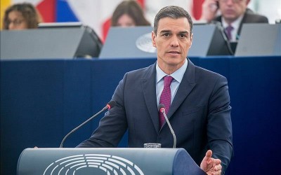 Pedro Sánchez